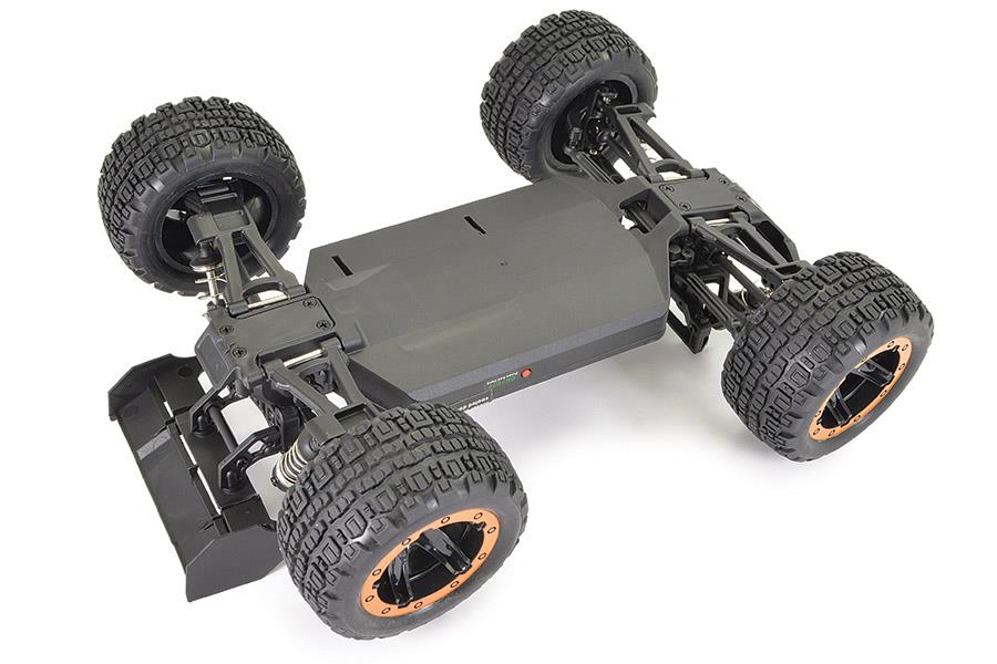 FTX Tracer 1/16 4WD Truggy RTR (Green, Orange)