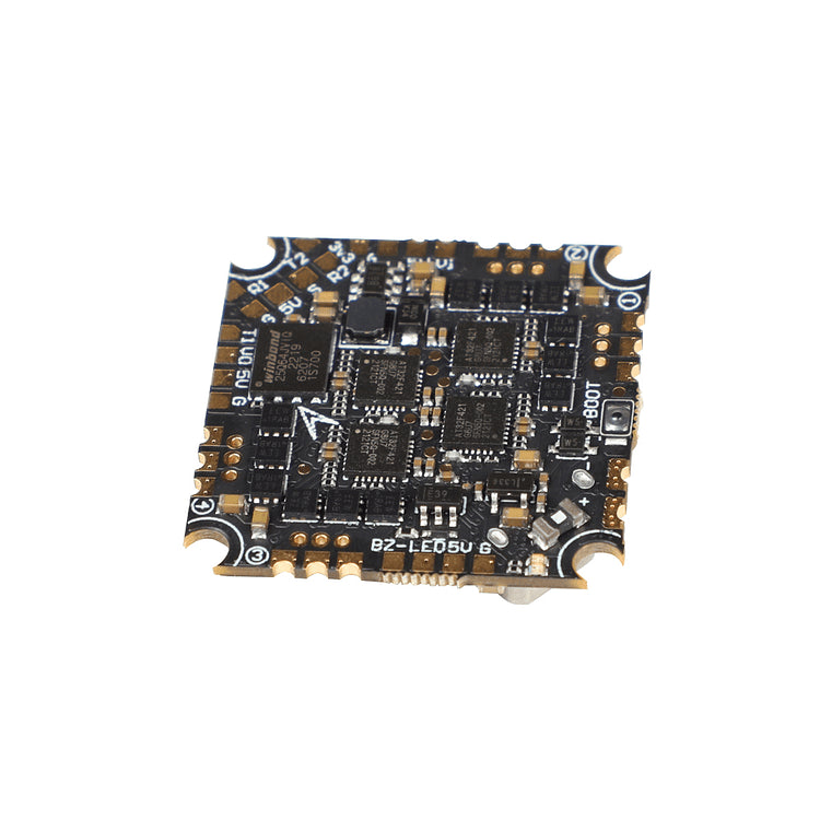 T-Motor F4 HD AIO (FC+ESC) 2-3S 13A BL_S for Tron80
