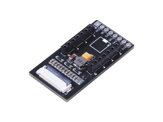 XIAO ePaper Breakout Board
