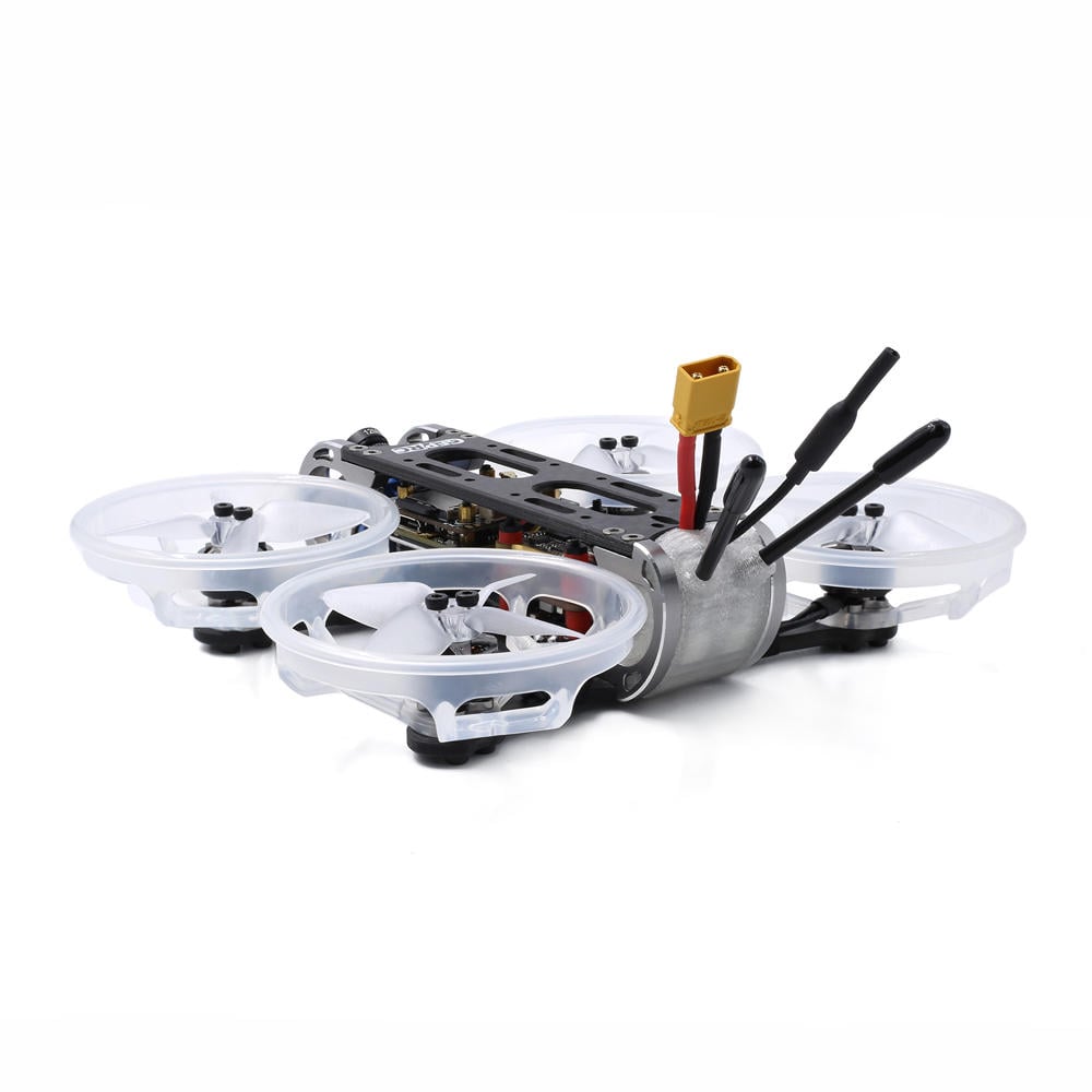 GepRC CinePro 4K Filming F7 3-4S Quadcopter (PNP)