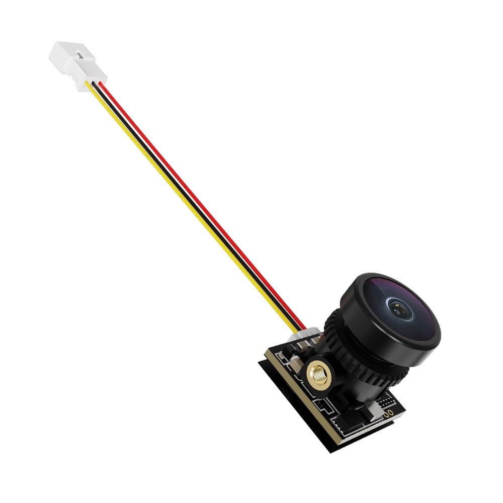 RunCam Nano 4 - 14x14 800TVL FPV Camera