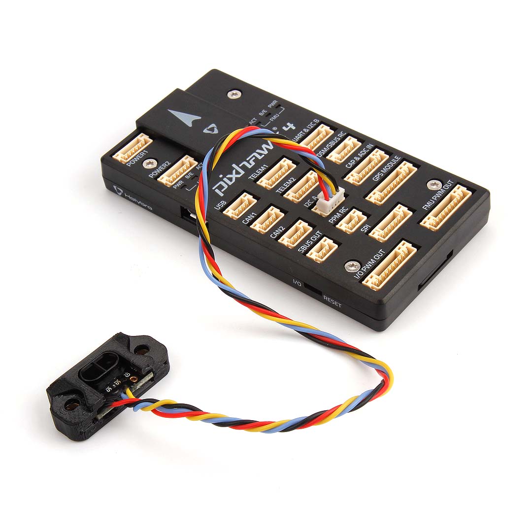 HolyBro ST VL53L1X Lidar