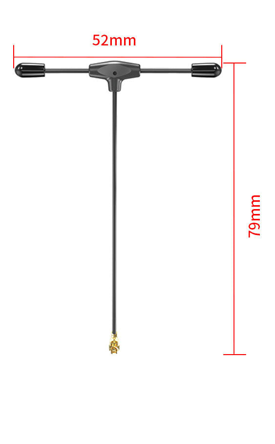 SkyGuy Nano 2.4GHz ExpressLRS ELRS Receiver