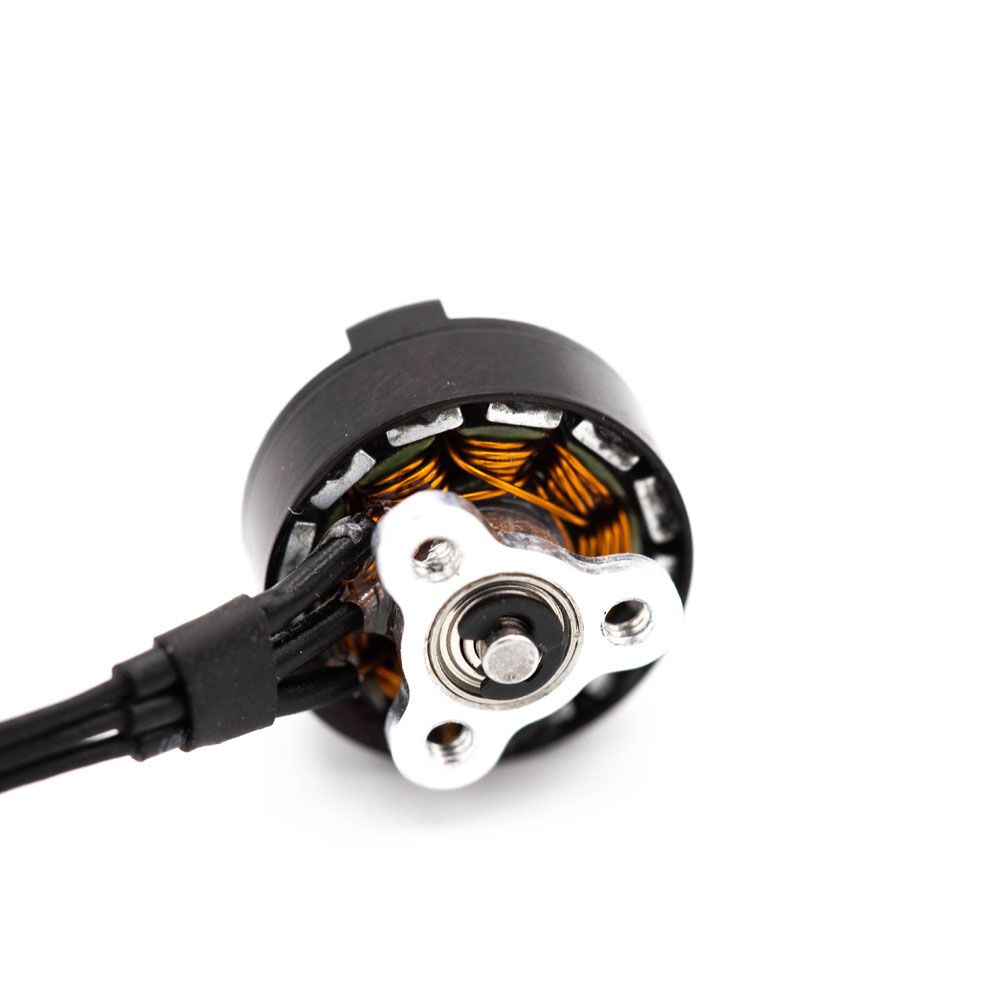 Emax 0802 Brushless Motor (Tinyhawk II) Spare Part (16000Kv, 1-2S)