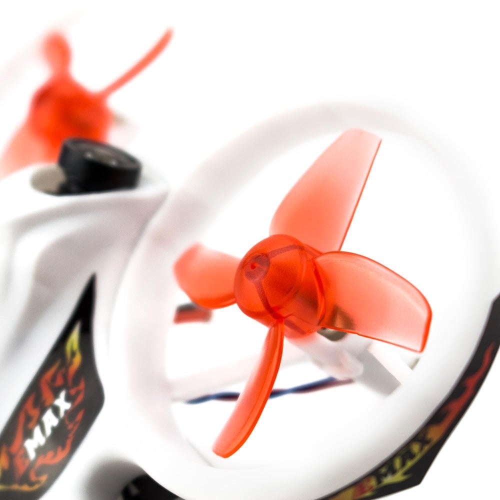 EMAX EZ Pilot - Beginner FPV Drone RTF Kit (w/ FPV Goggles, Radio)
