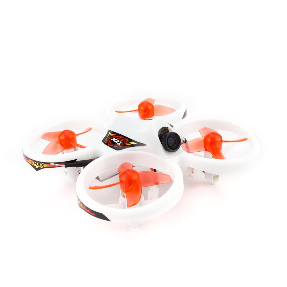 EMAX EZ Pilot - Beginner FPV Drone RTF Kit (w/ FPV Goggles, Radio)