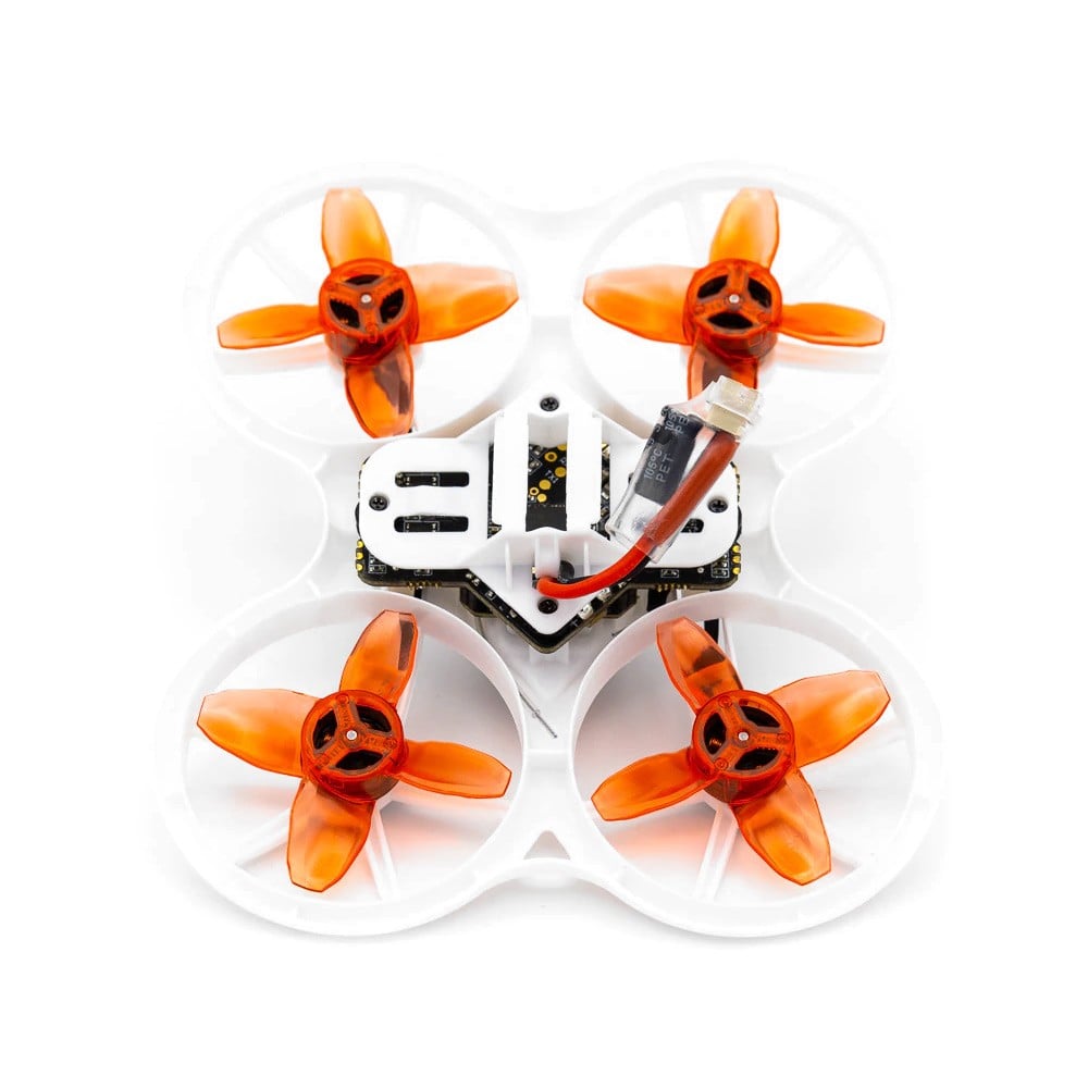 EMAX EZ Pilot Pro Beginner FPV Drone RTF Kit (RTF Bundle)