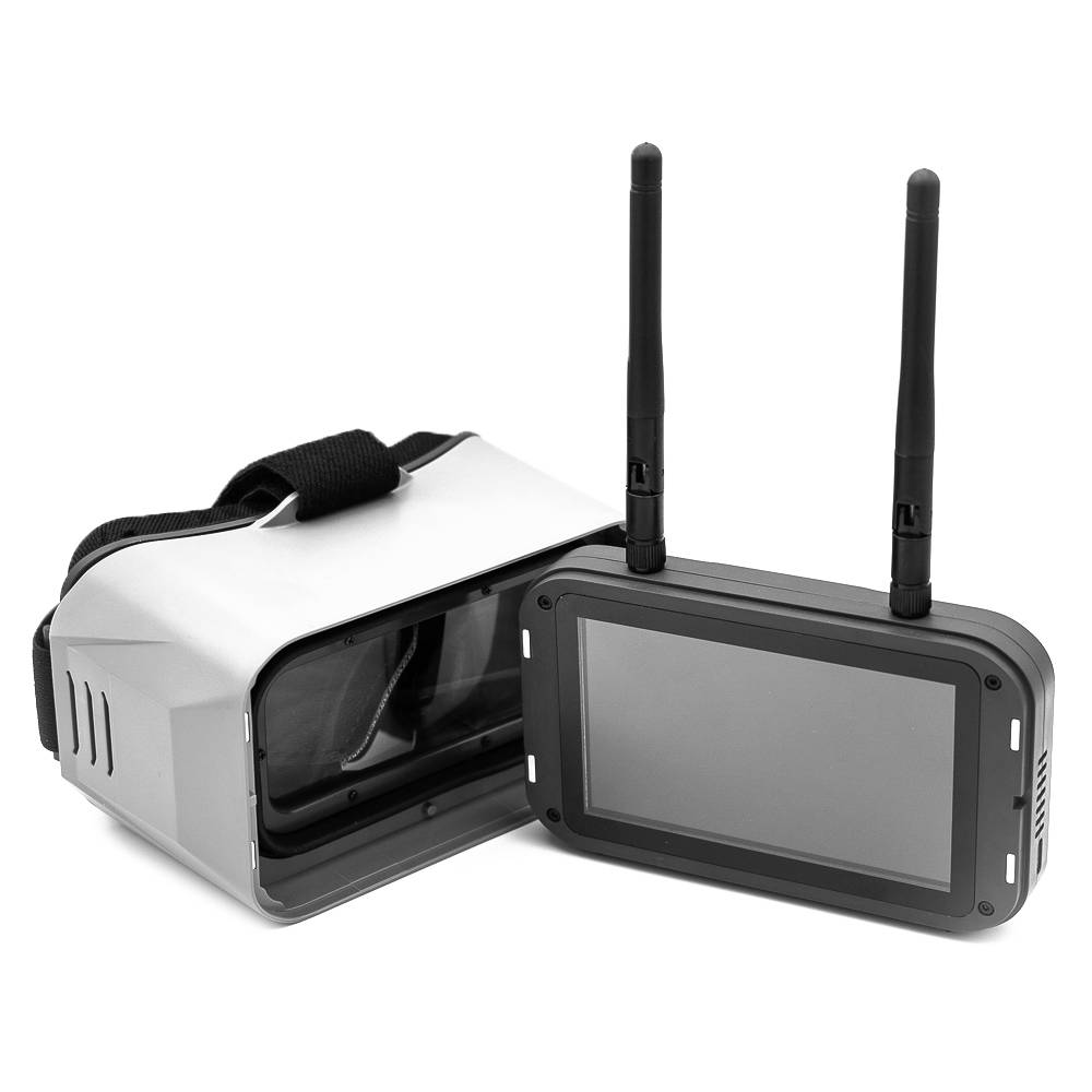 Emax Transporter 2 HDZero FPV Goggles