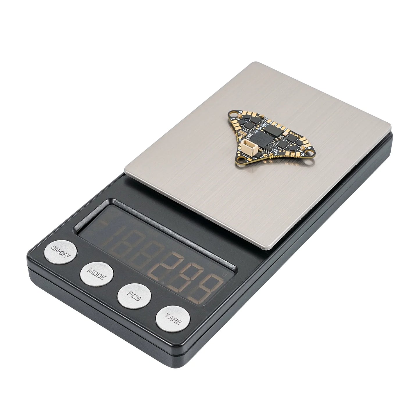 BetaFPV Air Brushless Flight Controller v1.1