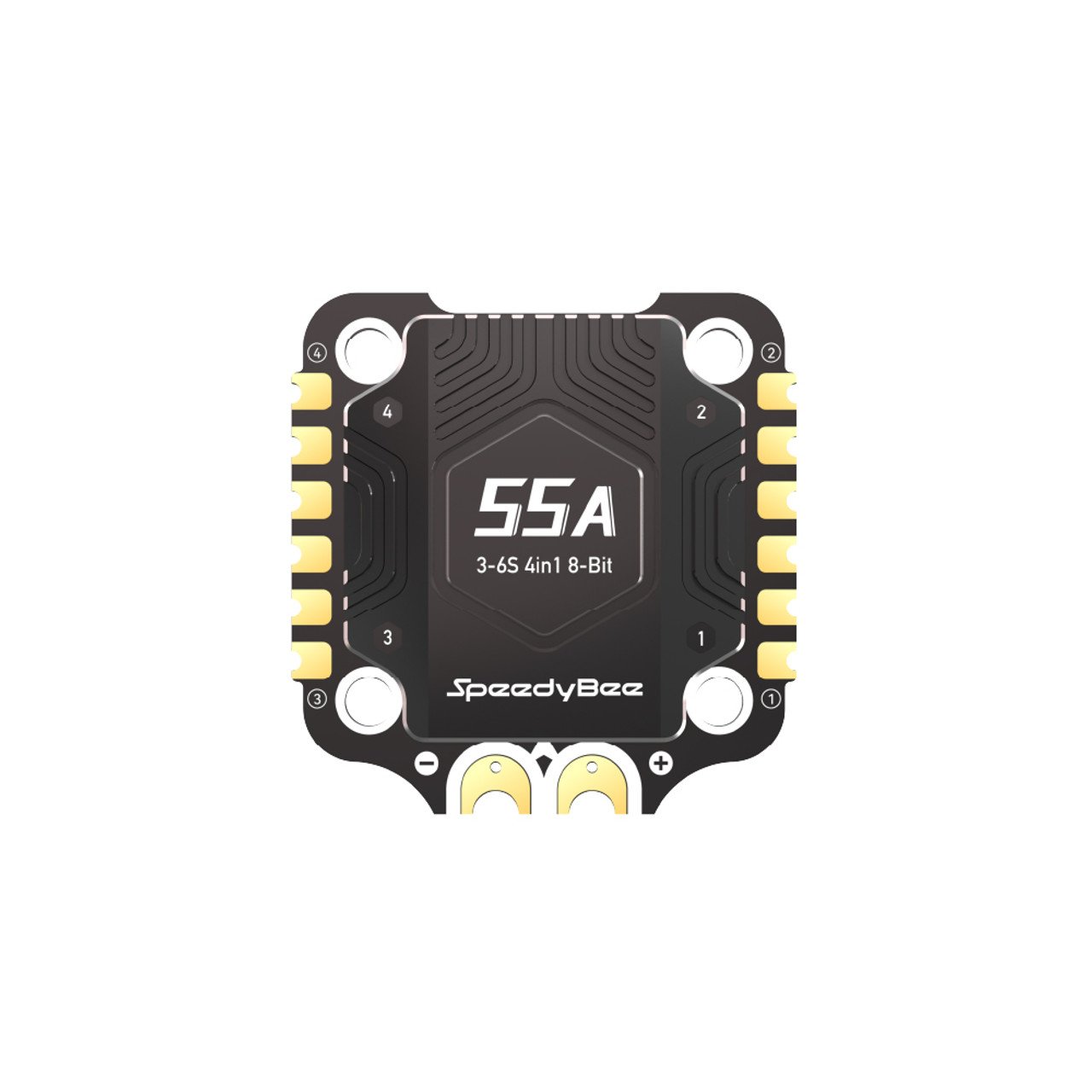 SpeedyBee BLS 55A 4in1 ESC