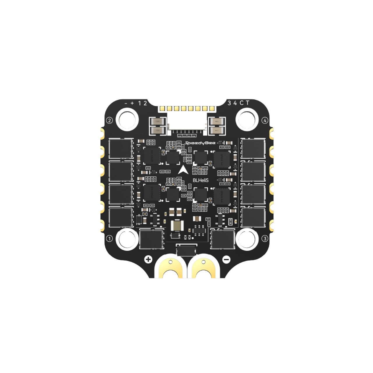 SpeedyBee BLS 55A 4in1 ESC