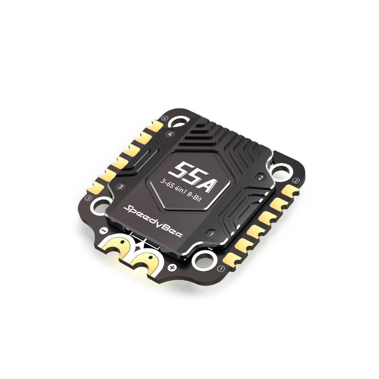 SpeedyBee BLS 55A 4in1 ESC