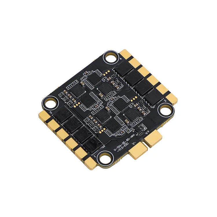 Velox F7 SE+V70A SE Stack