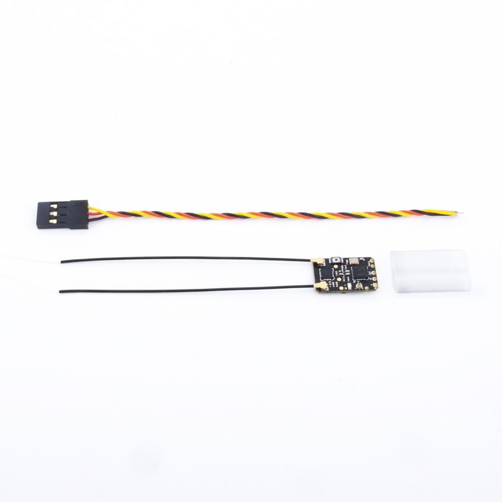 Radiomaster R81 D8 Nano Sbus Receiver