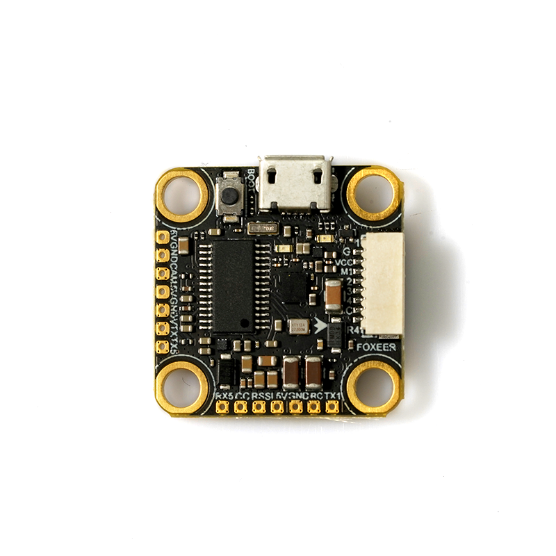 Foxeer F722 Mini V4 FC ICM42688