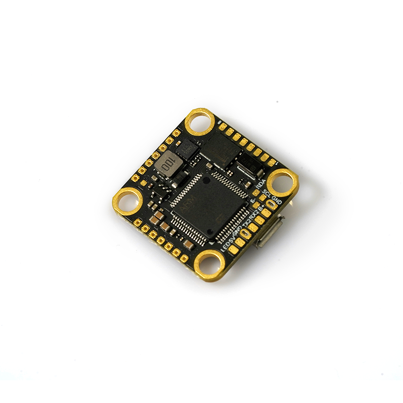 Foxeer F722 Mini V4 FC ICM42688