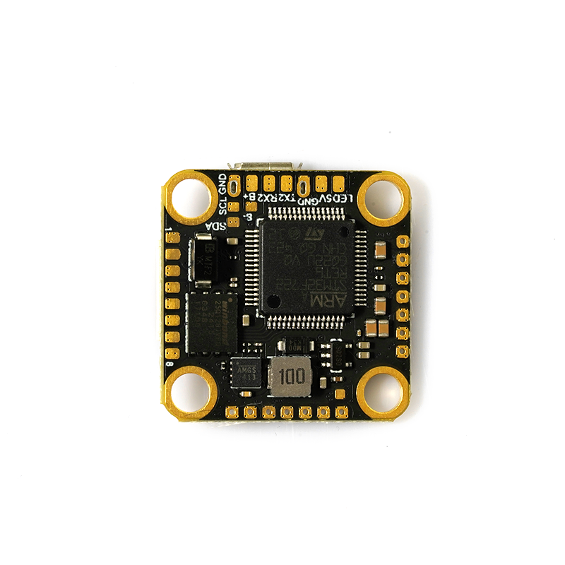 Foxeer F722 Mini V4 FC ICM42688