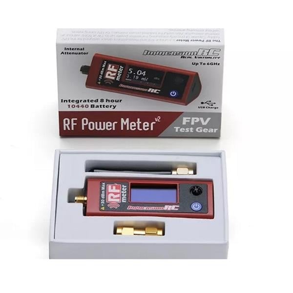ImmersionRC RF Power Meter v2