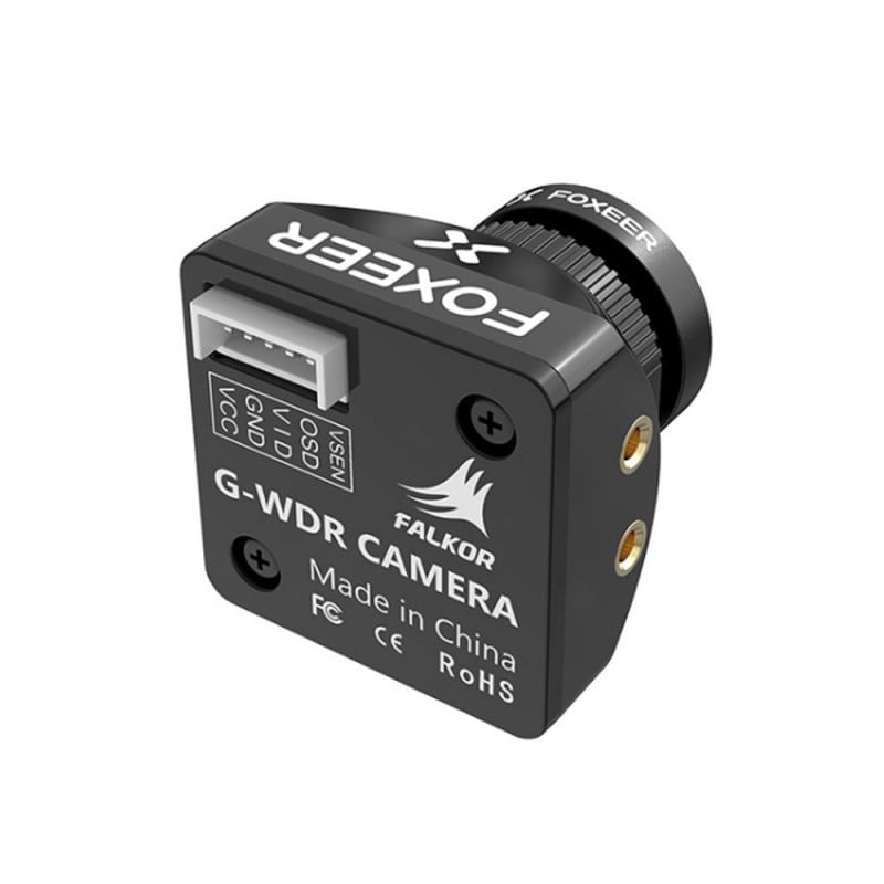Foxeer Falkor Mini 3 1200TVL FPV Camera