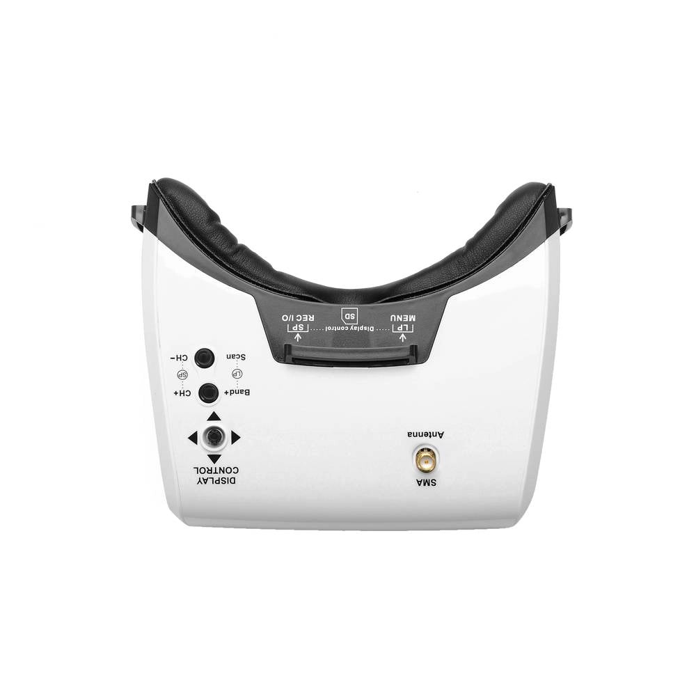FatShark Echo Analog 5.8Ghz FPV Goggles