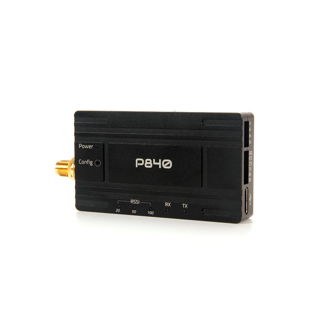 HolyBro Microhard Telemetry Radio Kit