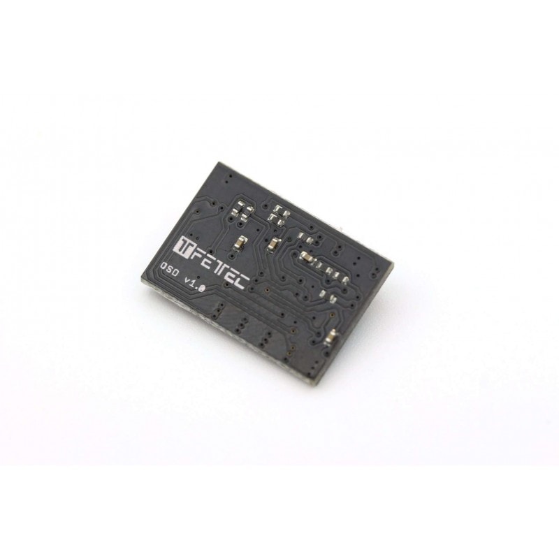 Fettec FET OSD Board (KISS Compatible)