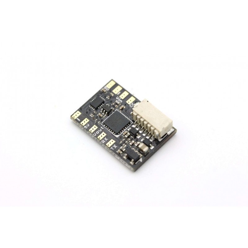 Fettec FET OSD Board (KISS Compatible)
