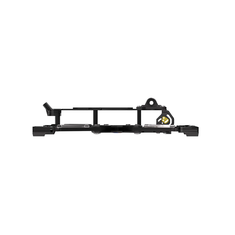 FlyFishRC Fifty5 O4 Pro 5" Freestyle FPV Frame Kit