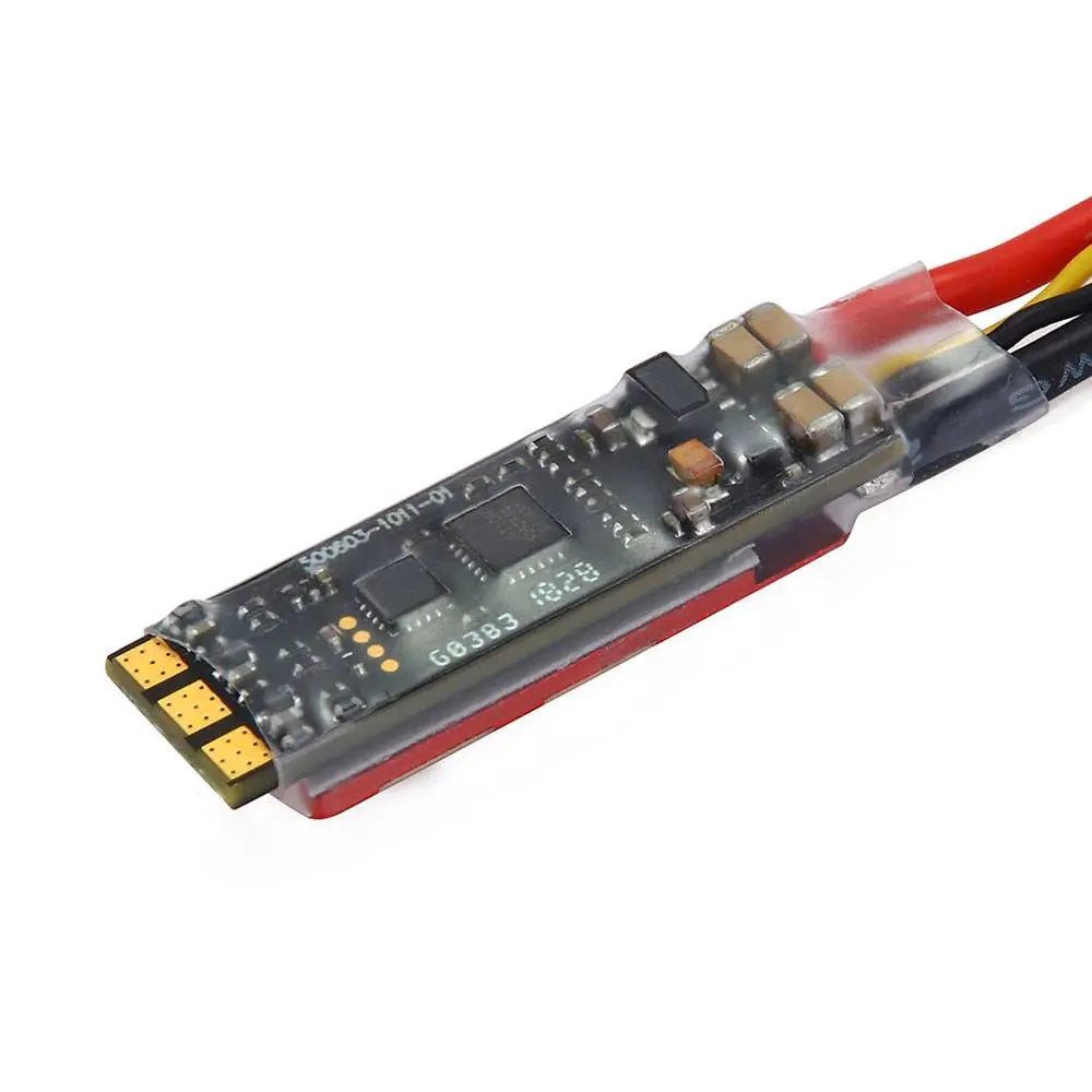 Flycolor Raptor Slim 40A 2-4s BLHeli_S ESC