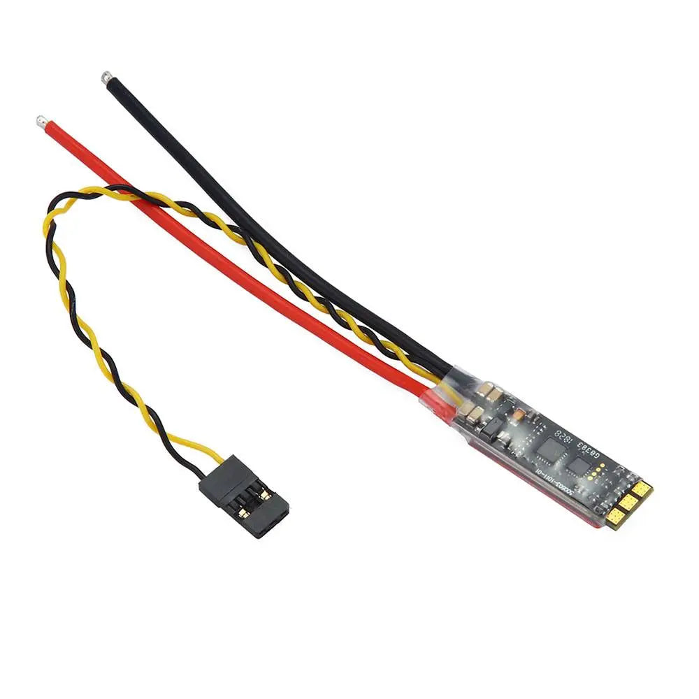 Flycolor Raptor Slim 40A 2-4s BLHeli_S ESC