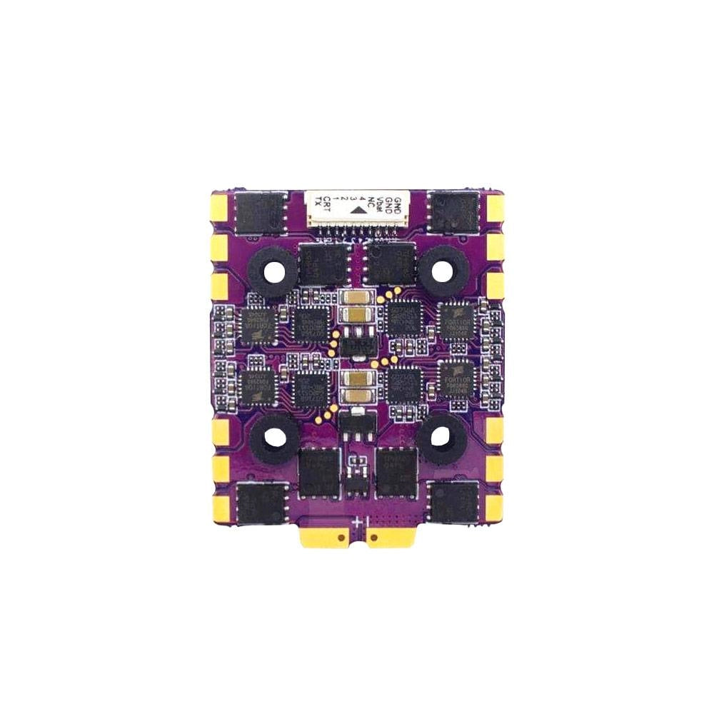 Flycolor Trinx G20 60A 4-in-1 BLHeli_32 ESC - 20x20