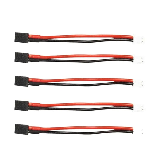 A30 to PH2.0 Charging Adapter 60MM - 5 PACK