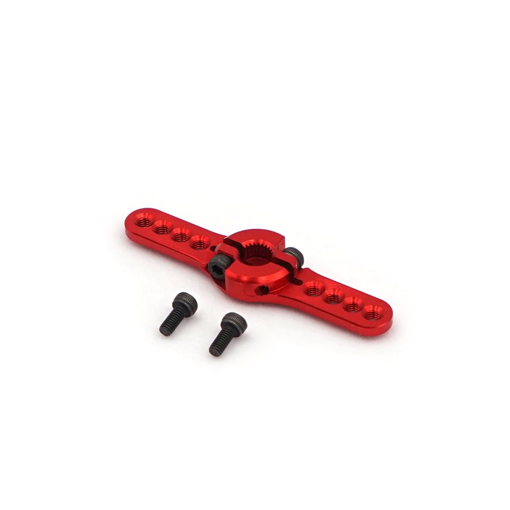 FrSky Xact 6-25T Metal Servo Arm