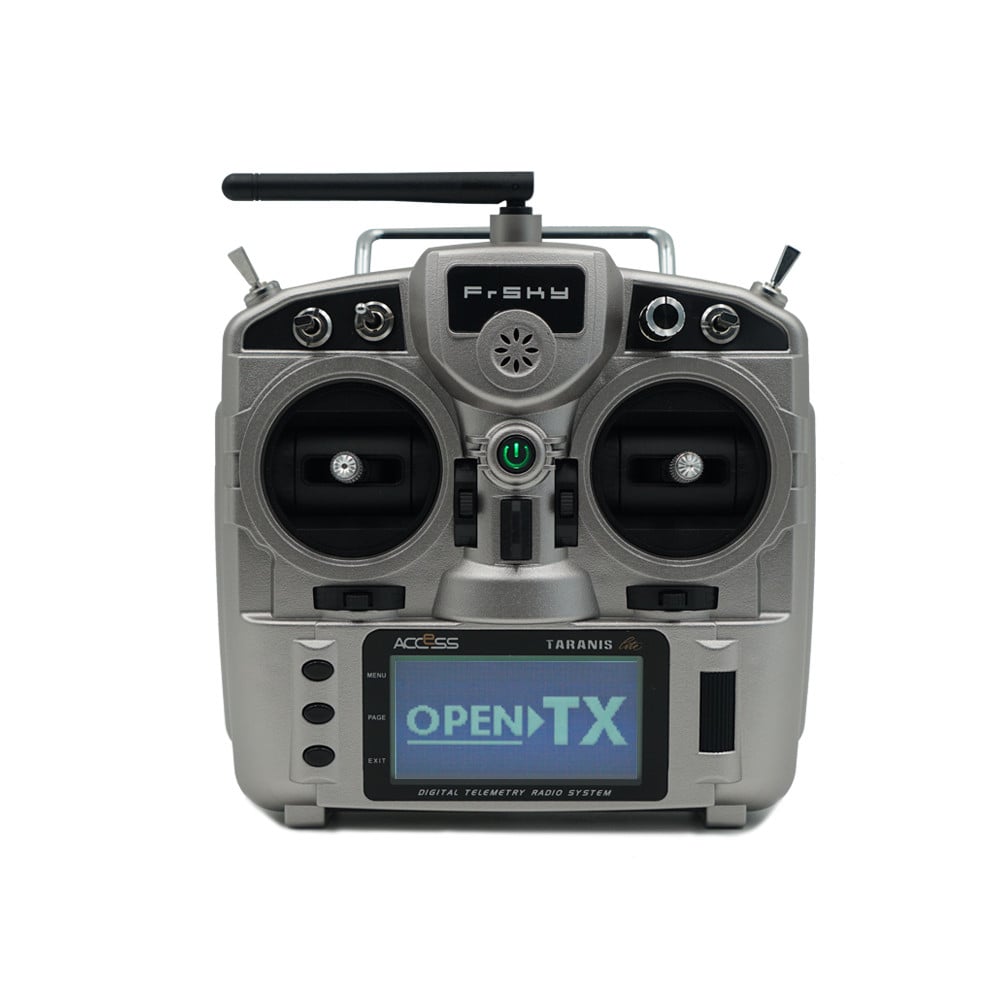 Frsky X9 Lite 2.4Ghz Transmitter
