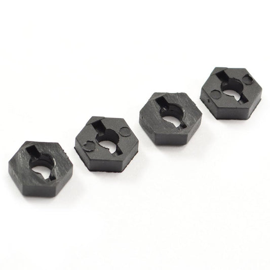 Wheel Hub for FTX Vantage / Carnage / Outlaw (4 pcs)