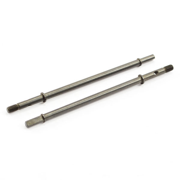 Arbre de transmission arrière FTX Outback 2.0 (2 pièces)