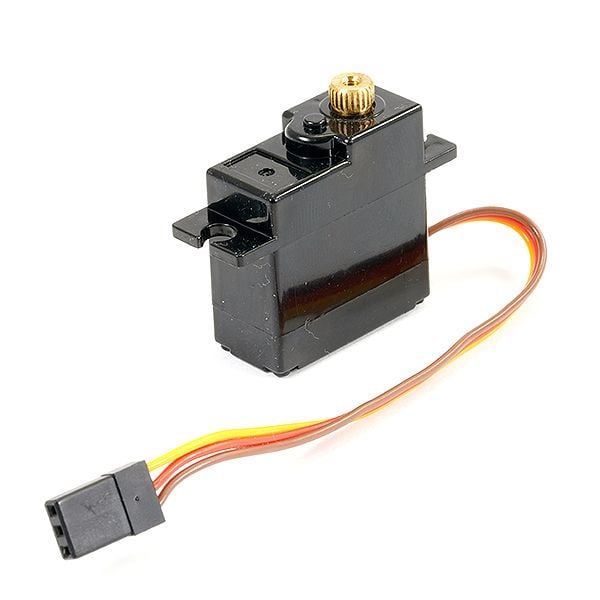 FTX 17g Lenkservo (Outback Ranger XC)