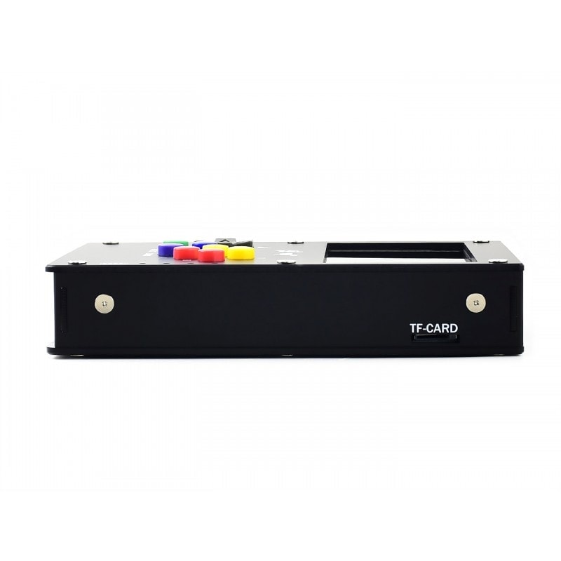 GamePi43 DIY Portable Recalbox Game Console Kit