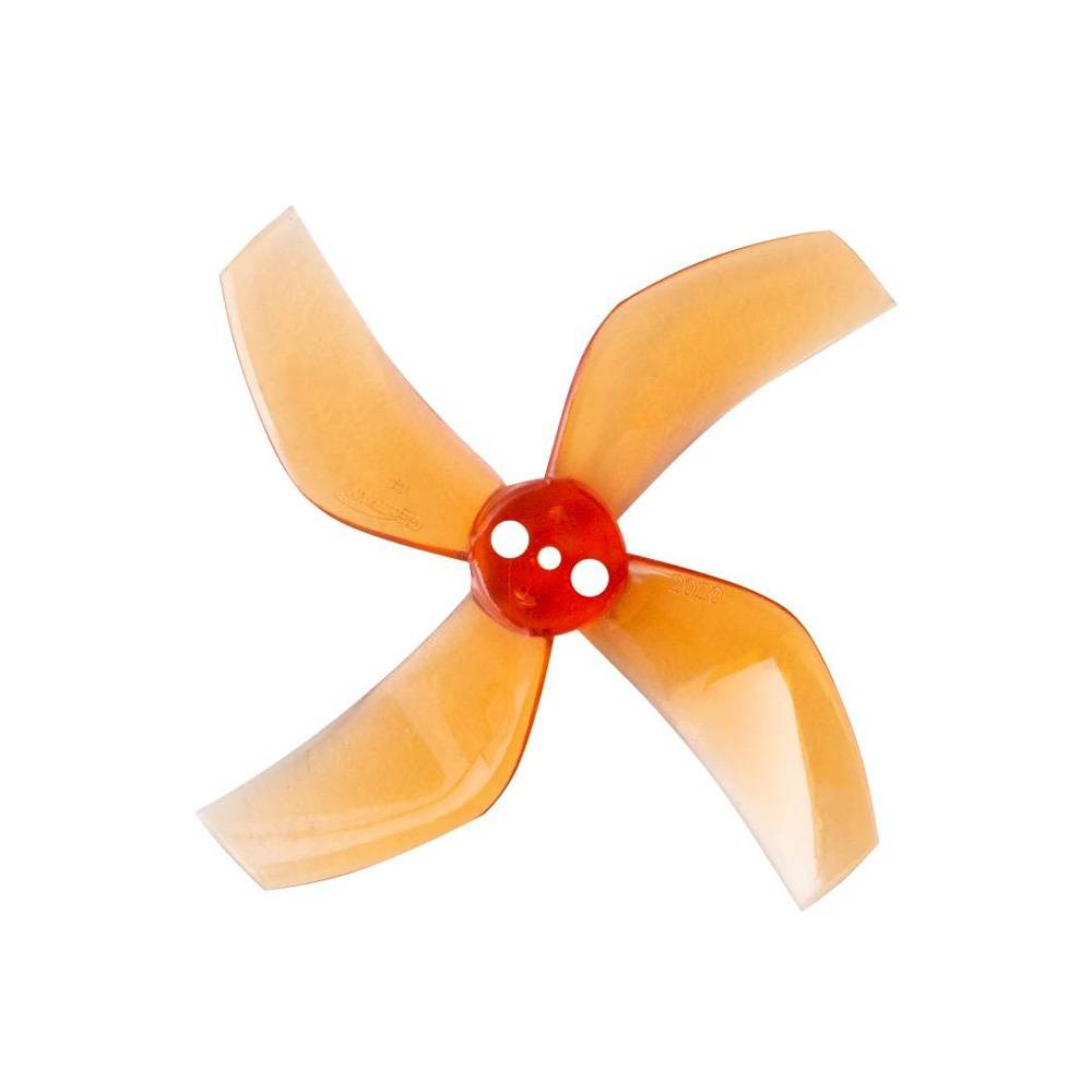 Gemfan D51 2020 Ducted 4-Blade 51mm CineWhoop Propeller