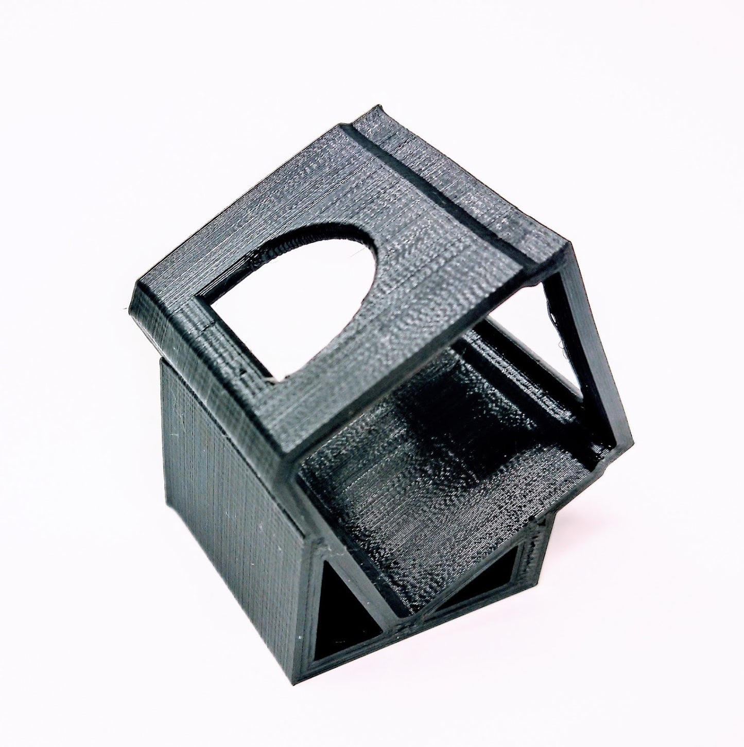 Universal Gopro Session Style Mount