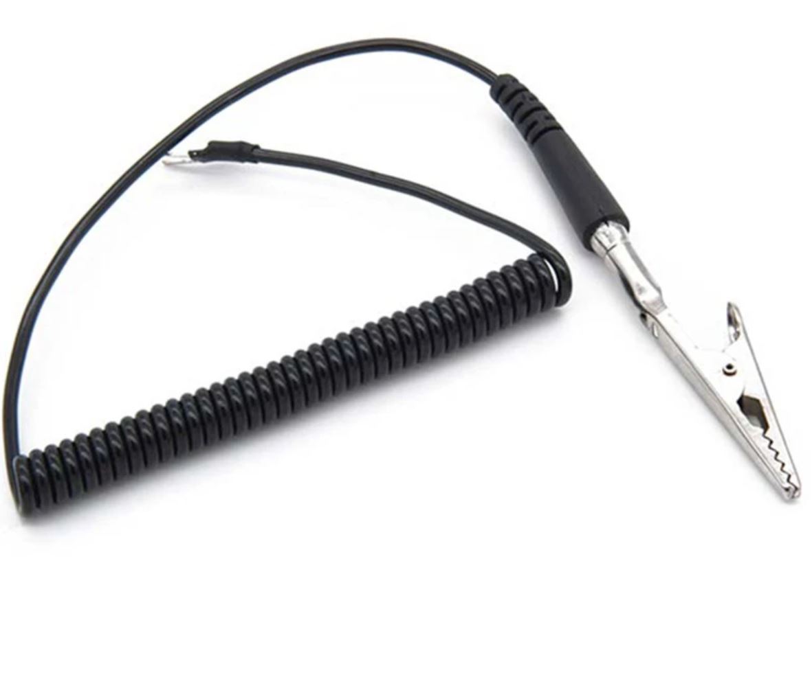 Ground Clamp Wire for TS100 / SQ-001