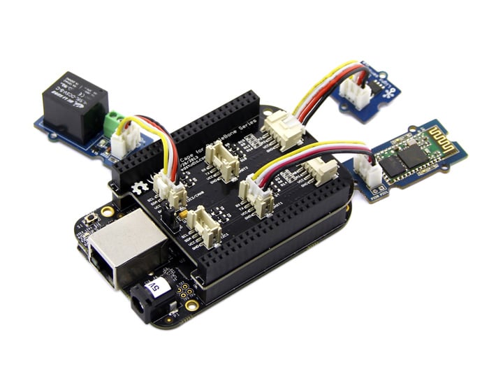 Grove Cape for BeagleBone