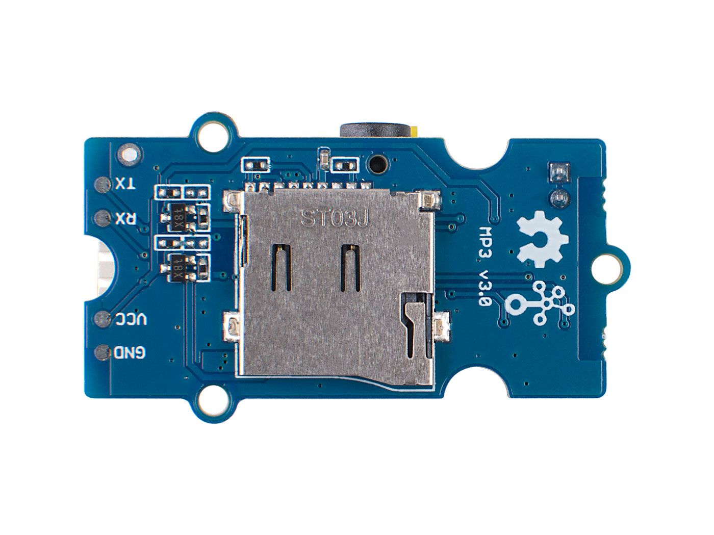 Grove - MP3 V3 Music Player