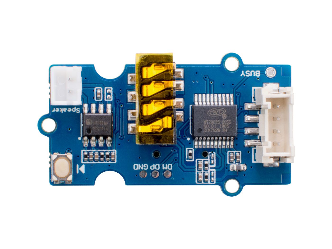 Grove - MP3 V3 Music Player
