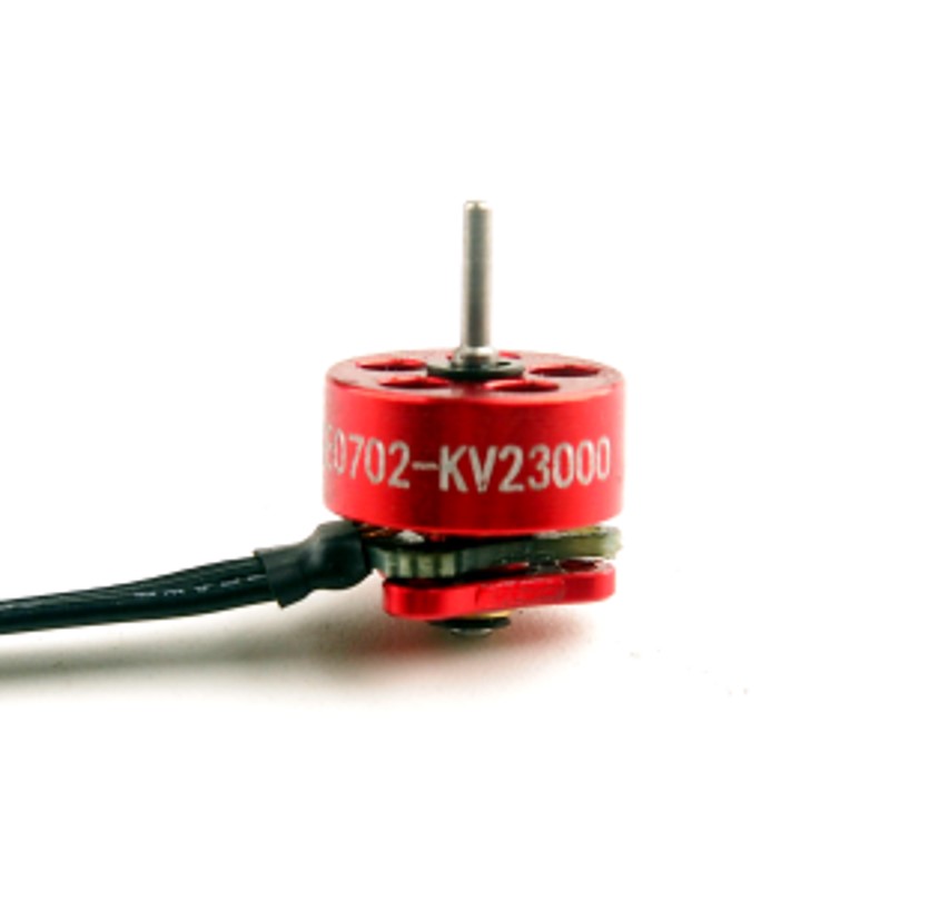 HappyModel SE0702 Brushless Motor (23000kV, 26000kV)