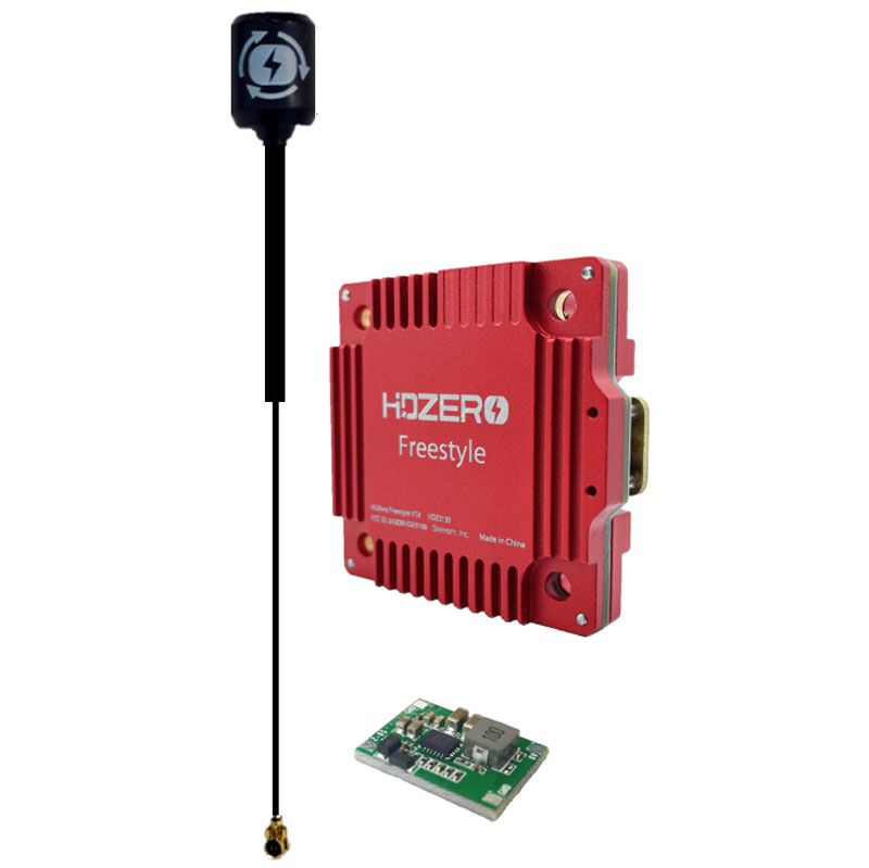 HDZero Freestyle Digital HD Video Transmitter