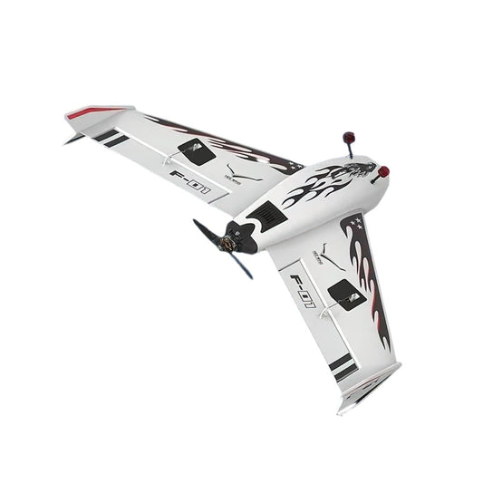 HEE Wing F-01 Ultra Delta Wing 690mm EPP RC Airplane