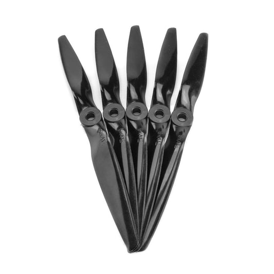 6x4E Bi Blade Propeller Pack of 5 (Hee Wing F-01)
