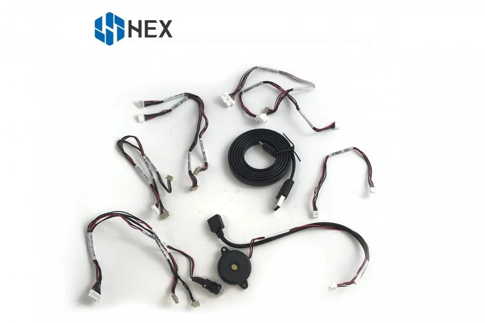 Cube Autopilot Cable Set