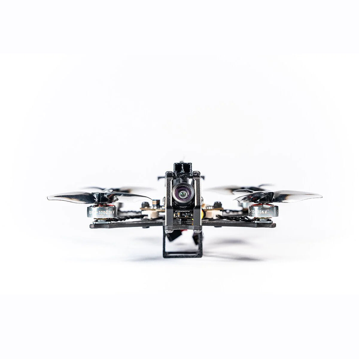 HGLRC Draknight 2-inch toothpick Fpv drone (ELRS)